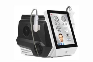 Máquina de perda de peso ultrassônica mais recente da máquina hiFu de peso 7D 9D HIFU Antienveld Skin Thalking Beauty Machine