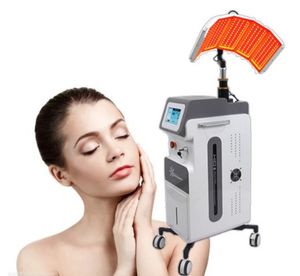 Skönhetsartiklar PDT Photodynamic Therapy Devices PDT LED Light Therapy Machine Body