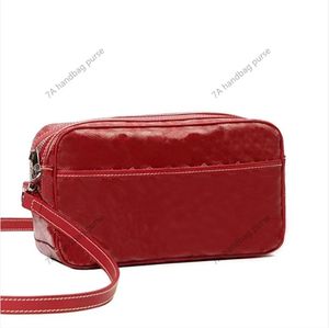 3a women designer luxury handbag black shoulder Luxurious canvas bags Genuine Leather bags PM Totes Handbags womens crossbody Shopping bags 2pcs wallet