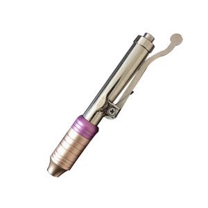 Mesoterapi Gun Noninvasive Needleless Meso Beauty Gun No Nedle Mesoterapi Wrinkle Removal Electric Hyaluronic ijection Pen