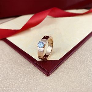Vintage Pierścienie zaręczynowe Mężczyźni Weddne zespoły Miłość projektant Vintage Biżuter