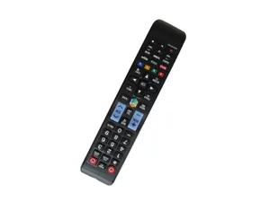 Remote Control For Samsung UE55HU7505TXXE UE55HU7590LXZG UE55HU8200TXXU UE55HU8290LXZG UE55HU8500LXXC UE55HU8505QXXE UE55HU8590VXZG LED HDTV TV