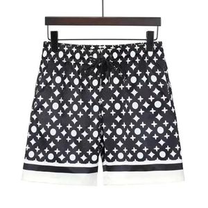 Shorts Summer Swimwear Men Board Quick Drying Designer Swim Trunks Fashion Casual Seaside Beach Sportswear Surf Short Pants 83