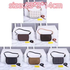 Designer Leather Women Handbag Bag Messenger purse shoulder tote Classic Flowers date code serial number patterns