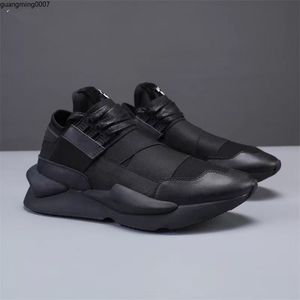 Mens Shoe Kaiwa Designer Sneakers Kusari II Högkvalitativ mode Y3 Kvinnor Trendiga Lady Y-3 Casual Trainers Storlek 35-46 MJKIII GM7000001