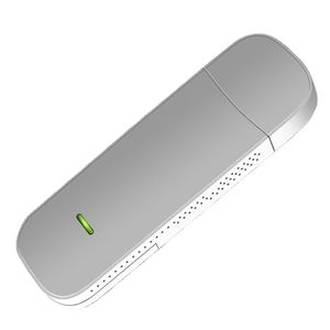 WiFi Dongle Network Adapter 150 Mbps Ladda ner Portable WiFi Mini USB Router Plug and Play för inomhus utomhus hemmakontor