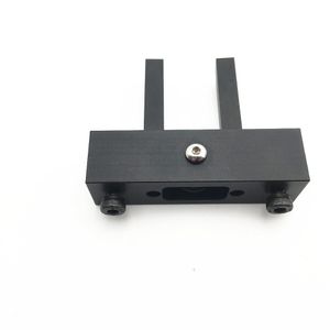 Принтер поставляет Funssor 1pcs AM8/ Anet A8 Алюминиевая x набор натяжения ремня для оси для AM8 3D Printer Anet A8 Улучшенное натяжение x-ремня