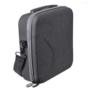 Sacos de armazenamento Carregar estojo para DJI Ronin RSC 2 Portátil Mão portátil ombro Crossbody Travel Protetive Carrying