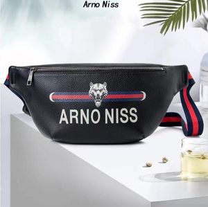 Designers Waist Bags Cross Body Newest Handbag Famous Bumbag Fashion Shoulder Black Bum Fanny Pack Purse Crossbody Bag