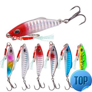 Pencil Sinking Fishing Lure Weights 15-30g Bass Fishing Tackle Lures Fishing Accessories Saltwater Lures Fish Bait Trolling Lure