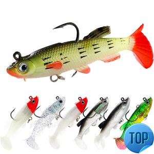 1 Pz Plastica VIB 7G/3.5 CM Richiamo di Pesca Vibrazione Cucchiaio Spinner Richiamo Crankbait Bass Artificiale Esca Dura Cicala VIB Affrontare