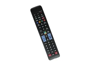 Remote Control For Samsung UE48HU7590LXZG UE50H6470SSXZG UE50HU6900 UE50HU6900SXZG UE55H6470 UE55H6470SSXXH UE55H6470SSXZG LED HDTV Smart TV