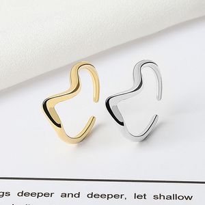 New Mirror Hot Selling Ring Lightning Opening Ring Female Jewelry Wholesale