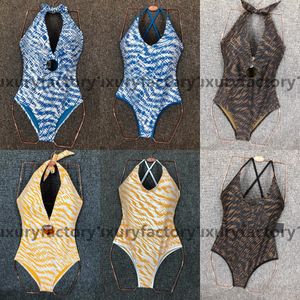 Bikini Set Womens Badkläder i ett stycke Kvinnor Swimsuit kostym Summer Beach Ladies Split Bikinis Size S-XL