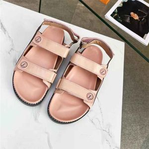 SANDALS POPULAR POPULAR MULHERES 2023 Louiseity Fashion Luxury Brand Business Trabalho de lazer LEZE VIAGEM LOGO LEGO MULHERES HAPELAS SLAPES MENINOS VIUTONITY 05-05