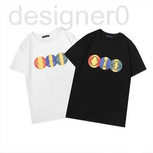 Camisetas masculinas Os clientes populares costumam comprar produtos semelhantes 2022 Lazer de luxo Prad camiset