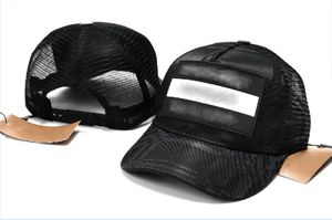 Cappello da baseball di cappello designer B London Brand Inghilterra ricami Caps Sports Travel Wear Snapback Cappelli aderenti regolabili A10