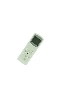 Remote Control For Electrolux EXP09CN1W7 Portable Air Conditioner