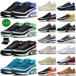 2023 BW Running Shoes Og Marina Midnight Marinha negra violeta persa Roterdam branco Pure Platinum Pequim