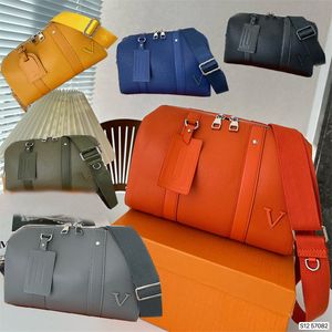 Mens Cross Body Womens Designers Shoulder Bag Fashion Nano Keepall Pillow Bags Outdoor Sport Messenger Bag Wide Shoulder Strap Handbags