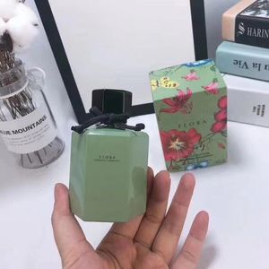 女性フローラ香水ライトトイレットフローラゴージャスなガーデナ50ml 1.6 fl.ozフレグランスオオハムデイトイレ長