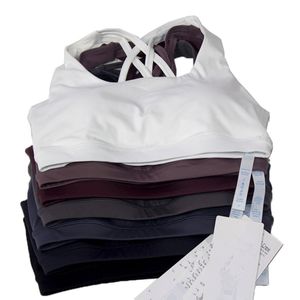 Sutiãs esportivos femininos para ioga com top cropped roupas de ginástica para fitness roupas íntimas femininas para ioga para meninas roupas esportivas corpete feminino sutiãs esportivos