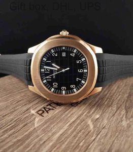 Philpe Superclone 5167 Luksusowe zegarki Patk dla mężczyzn Pate Philipp Geneve Watch 0xbbwristwatches Fashion Watch Nautilus fkgu