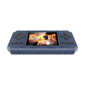 S8 Handheld Portable Arcade Game Console 3.0-calowy ekran HD gracze BULIT-in 520 klasyczne gry retro tv Console AV wyjściowe z pakowaniem detalicznym DHL za darmo