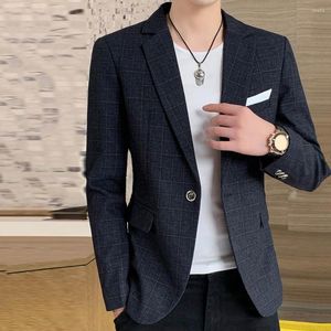 メンズスーツドレスアップ紳士耐摩耗性の男性ウェディングスーツコート衣服