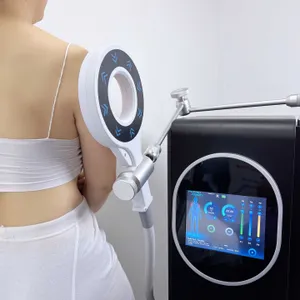 Pain relief magnetoterapia magnetic therapy device magnetotherapy pulsed beauty machine