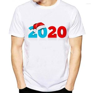 Camisetas masculinas Sexta-feira Black Feliz ano de 2023 Figuras sob o chapéu de vetor de camisetas estéticas harajuku homens góticos camisa