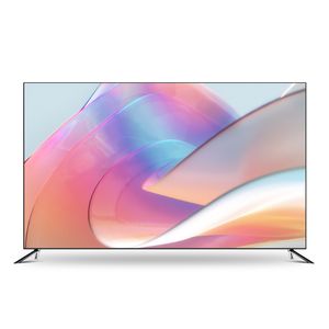 Smart Target Factory Metallschrank Android 11 Smart UHD 2k LCD Plasma LED Flachbildfernseher 32 Zoll Fernseher Smart TV