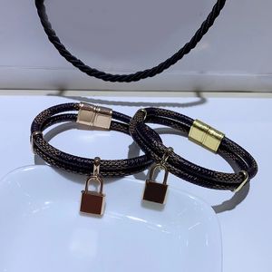 Moda Temperament Awsorbing Kamienna Kamienna Klucz Bracelet Stal Bracelets Łańcuch Ręka Popularna L A. Bransle Akcesoria w krajach europejskich i amerykańskich