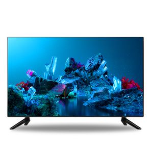 Top TV Factory LED LCD TV 55 -CAL SMART TV 4K UHD Telewizja
