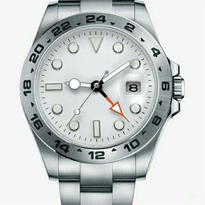 Uhr für Herren 50 m wasserdicht strapazierfähig Alltagskleidung markante Datejust Saphirglas Montre Luxe mechanische Uhr für Damen 40 mm SB036 B23