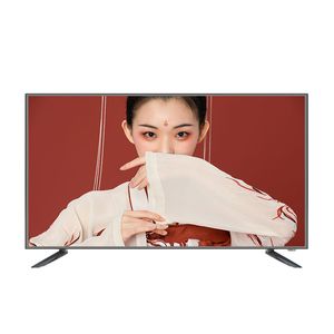 OEM LED TV 32/43/50/55/65/75/10/polegada TV inteligente de 32 polegadas para venda mais recente televisão de TV LED LED