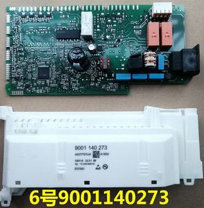 Placa de Frequência Placa Principal Placa de Frequência 9001140273 9001226011 9001226012 Lavanderia para Siemens Bosch Lavagem de louça