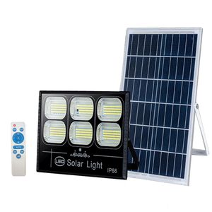 Luzes de inundação solar LED Luzes de lâmpadas ao ar livre, iluminação solares de inundação, jardins decorativos Patio Patio Deck Yard ou quadra de basquete Uurastar