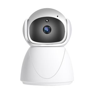 Telecamera di sorveglianza v380 HD Intelligent Webcam cellulare Visione notturna Visione notturna Monitoraggio della casa wireless wifi
