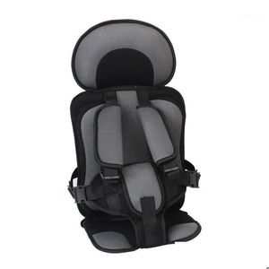 Stroller Parts Accessories Infant Safe Seat Portable Adjustable Protect Accessorie Baby Safety Kids Child Seats Boys Girl Car Seat Dhhkm