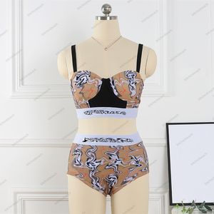 Bikinis Mode Frauen Badeanzug Designer Bikini Damen Bademode Badeanzug sexy Sommer Biginis Frau Kleidung Unterwäsche