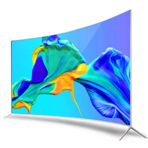 Kora TV Smart 4K 65 -calowy ekran telewizyjny LED