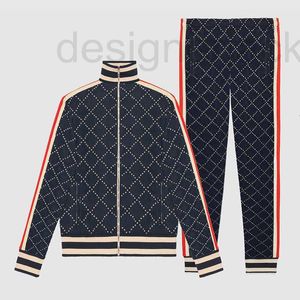 Herrspårets designer 2023 Mens Tracksuit Men Womens jogger tröjor man byxor spårdräkt kläder casual tröja pullover tennis sport svett kostymer j8bf