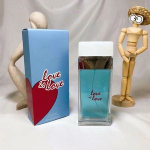 Perfumes Fragrance for Lady Perfume Spray 100ml Limited Edition EDT Woody Fruity Notes Top Edition for Amy Skin