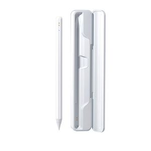 Penna stilo magnetica attiva per Apple iPad Pencil con sensibilità all'inclinazione del rifiuto del palmo per Apple Tablet Pro 11 pollici 12,9 pollici Touch Pen