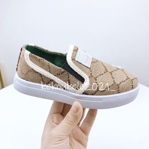 Kids Casual Shoes Skateboarding Comfortable Breathable Outdoor Boys Girls Teens Active Children Fashion Shoes