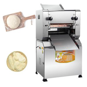 Automatisk nudelpasta gör maskin Nudel MAKER MASKIN MAQUINA DE Pasta Industrial Noodle Pressing Machine
