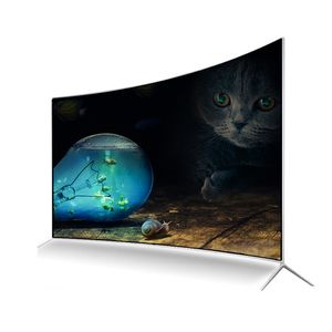 Телевизионная фабрика 32 55 65 75 -дюймовый OLED SKD TV LED TV Детали 1080p
