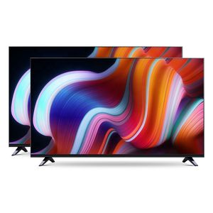 Üretici Akıllı TV Televizyonu 32 40 43 50 55 65 inç LED TV ile Android Wifi