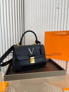 Golas de mensageiros para mulheres de alta qualidade, bolsas de luxo bolsas de luxo bolsas de couro de couro de metal letra de metal impressão de moda de ombro bola de ombro crossbody carteira